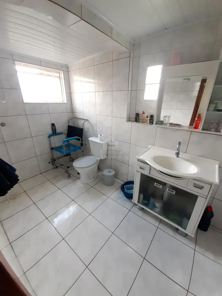 Casa, 4 quartos, 153 m² - Foto 6