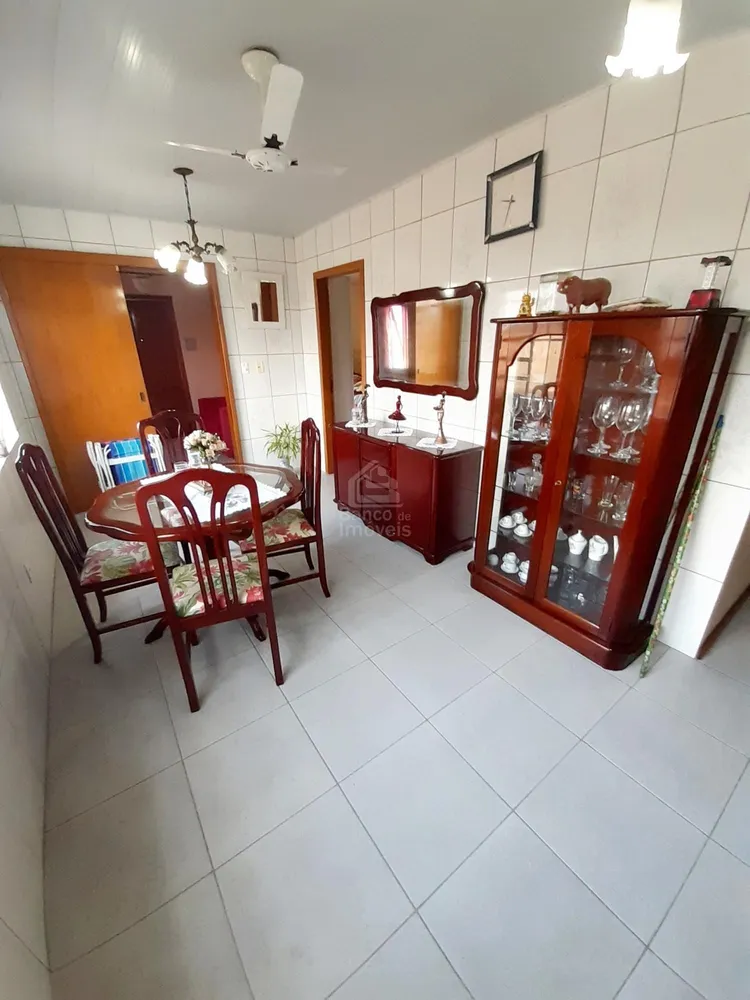 Casa, 4 quartos, 153 m² - Foto 4