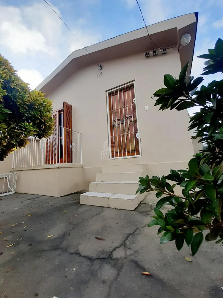 Casa, 4 quartos, 153 m² - Foto 2
