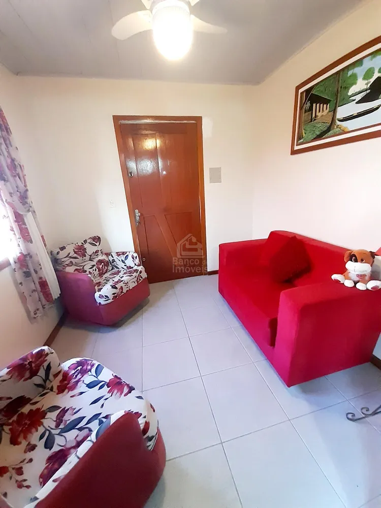 Casa, 4 quartos, 153 m² - Foto 3