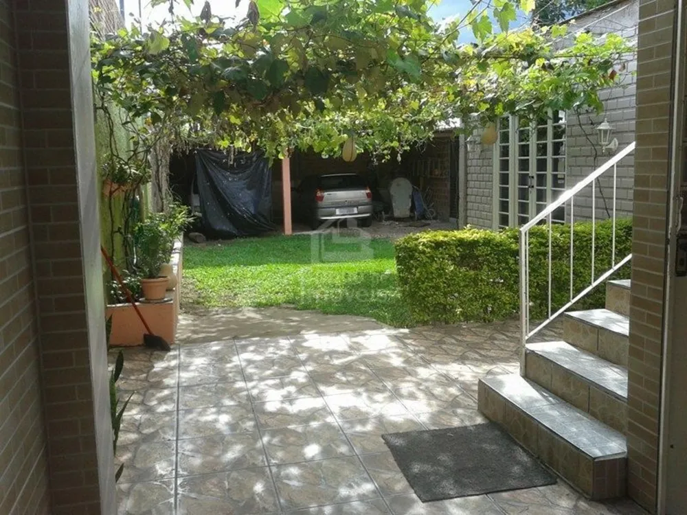 Apartamento, 3 quartos, 200 m² - Foto 7