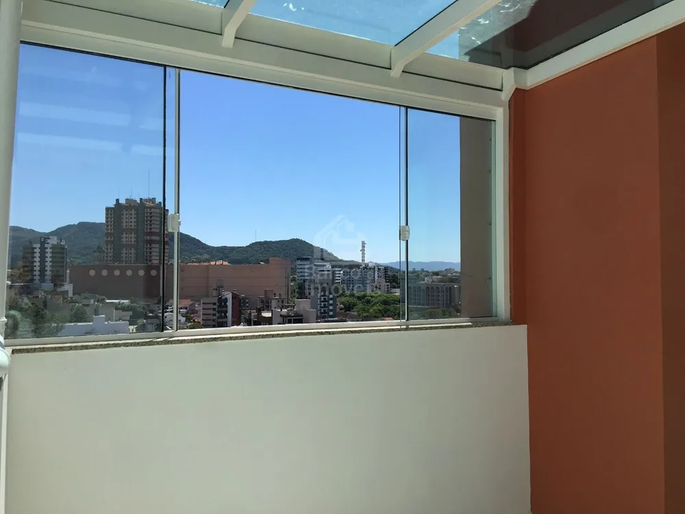 Apartamento, 3 quartos, 112 m² - Foto 1