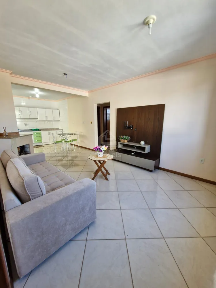 Apartamento, 2 quartos, 61 m² - Foto 3