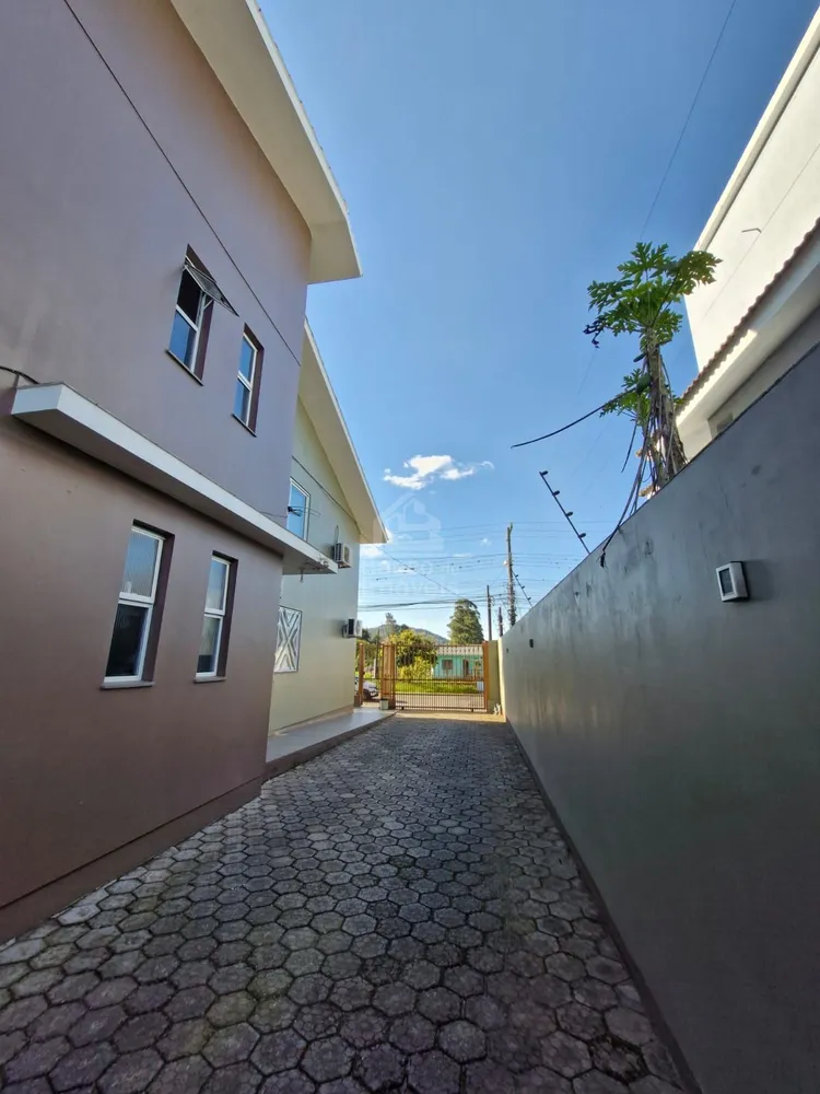 Apartamento, 2 quartos, 61 m² - Foto 2