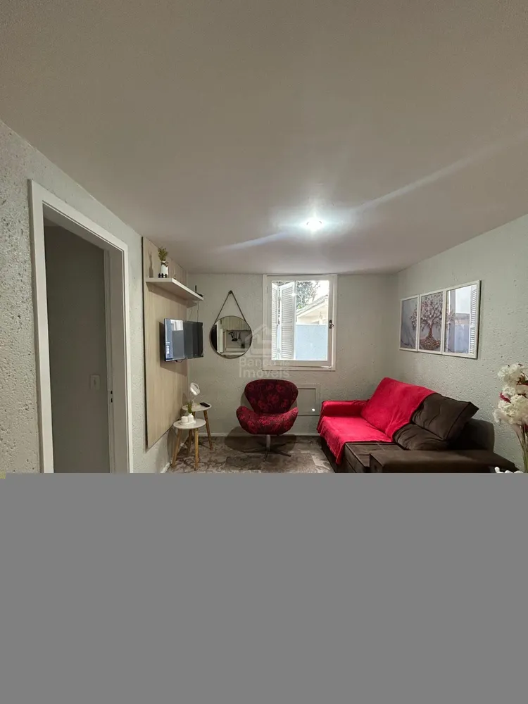 Apartamento, 1 quarto, 45 m² - Foto 6