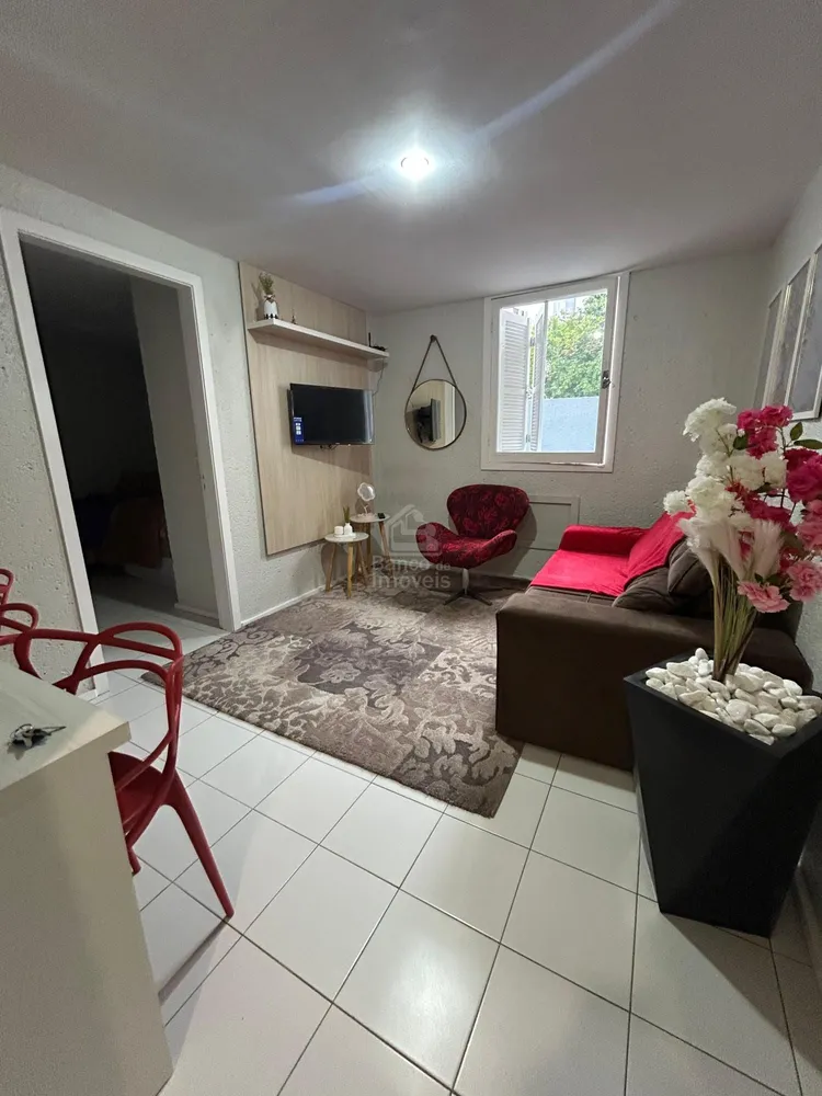 Apartamento, 1 quarto, 45 m² - Foto 2