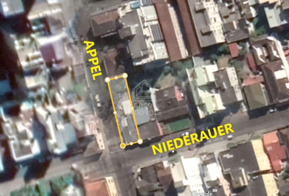 Terreno, 761 m² - Foto 3