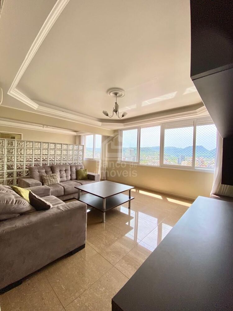 Apartamento, 3 quartos, 140 m² - Foto 9