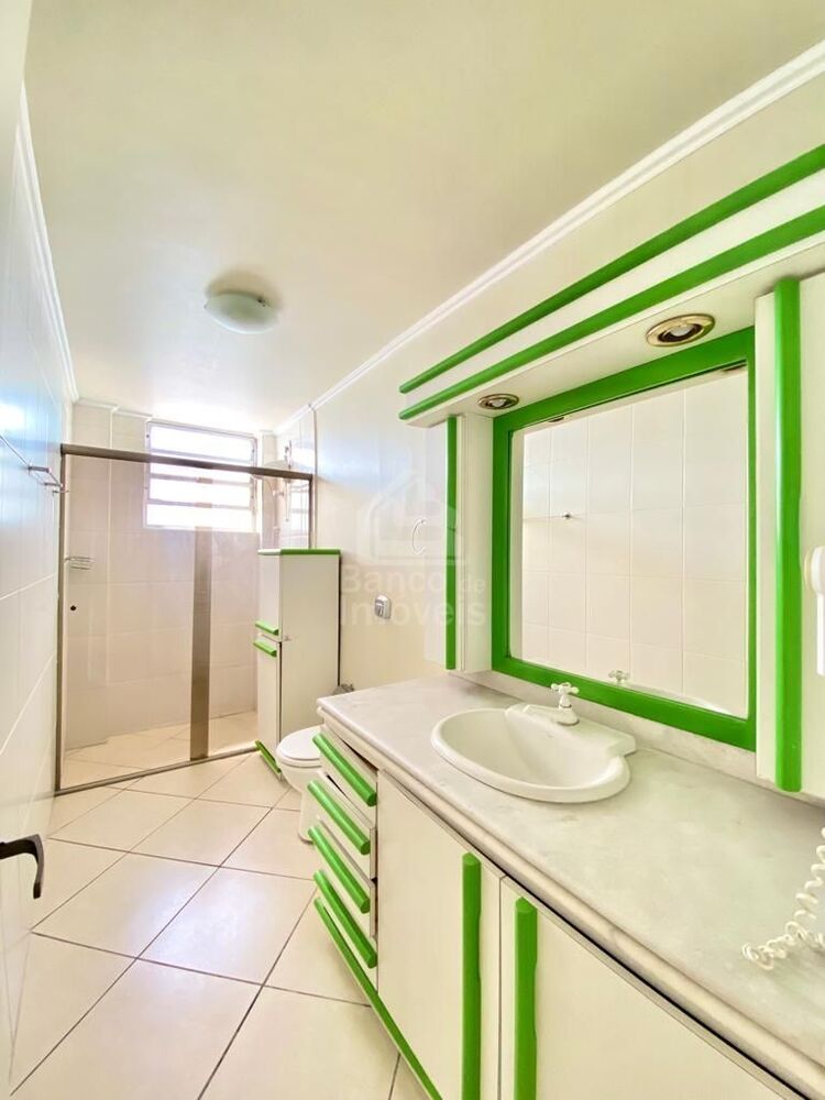 Apartamento, 3 quartos, 140 m² - Foto 3