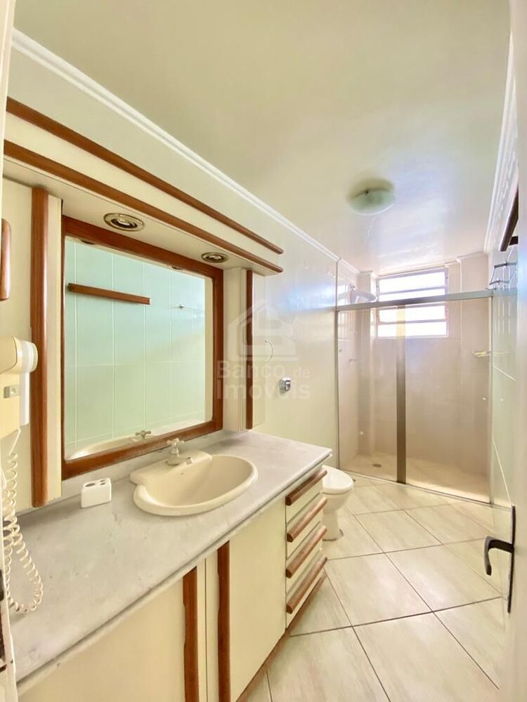 Apartamento, 3 quartos, 140 m² - Foto 1