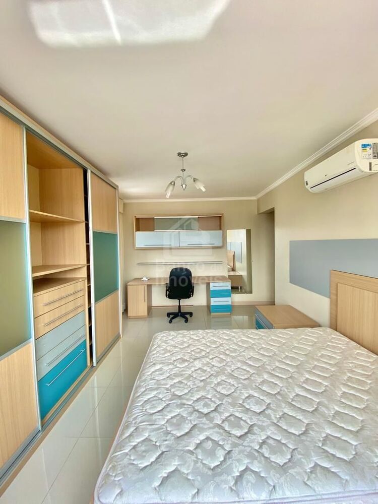 Apartamento, 3 quartos, 140 m² - Foto 5