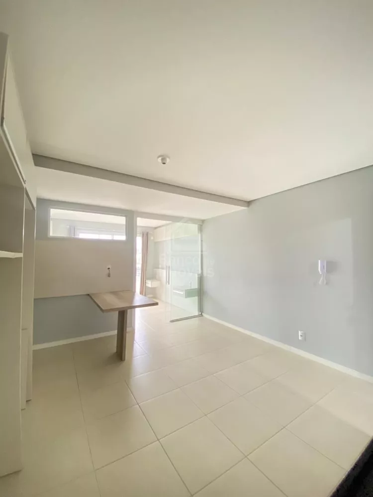 Apartamento para alugar com 1 quarto, 43m² - Foto 2