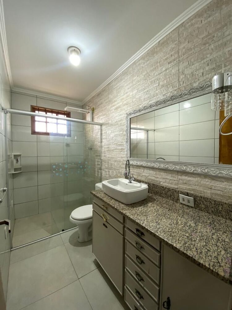 Prédio Inteiro, 261 m² - Foto 1