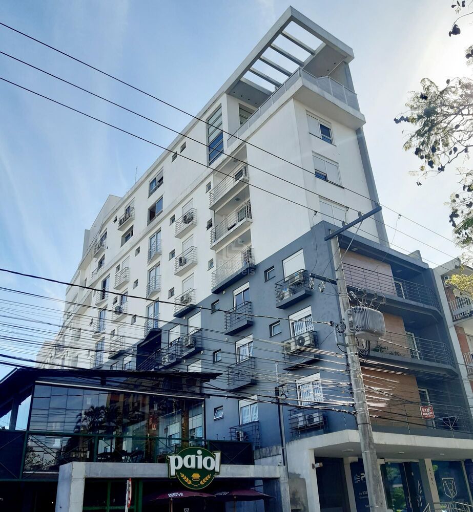 Apartamento, 2 quartos, 61 m² - Foto 3