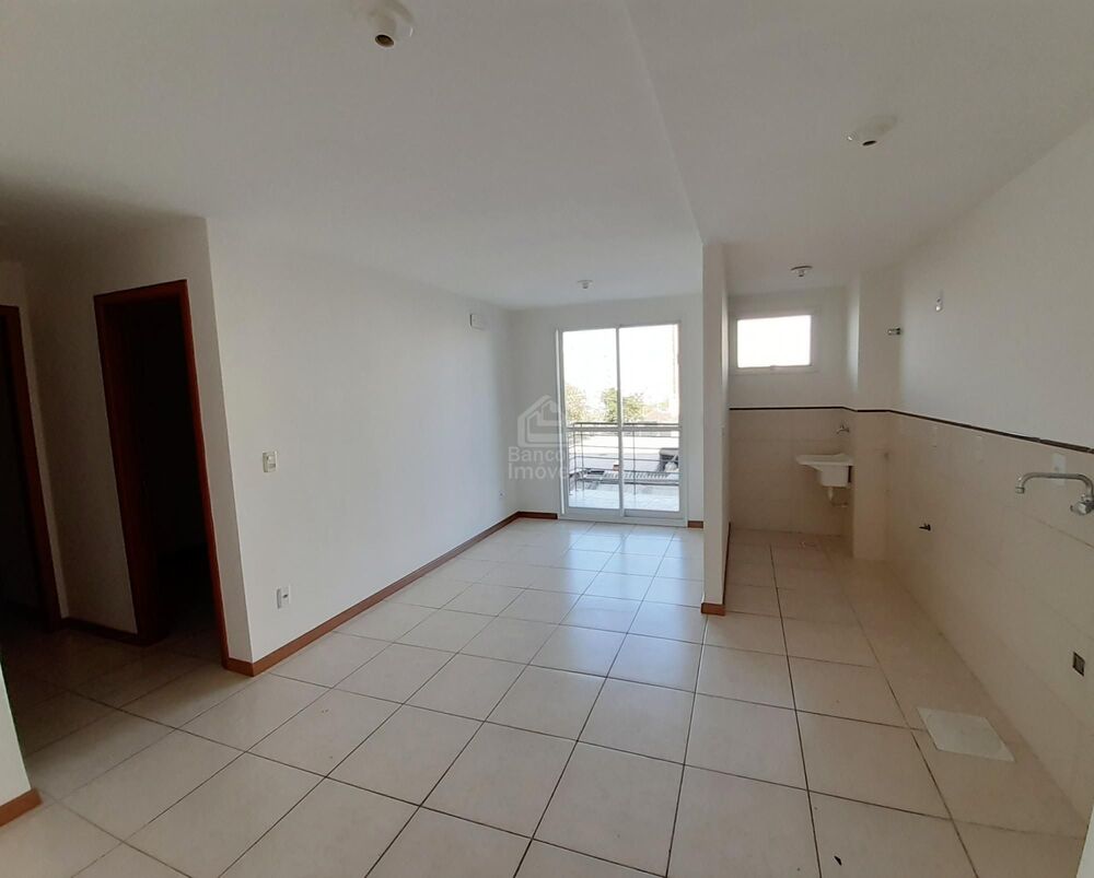 Apartamento, 2 quartos, 61 m² - Foto 2