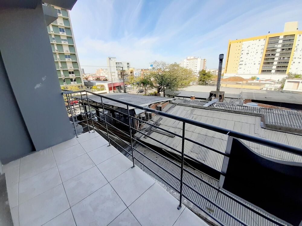 Apartamento, 2 quartos, 61 m² - Foto 4