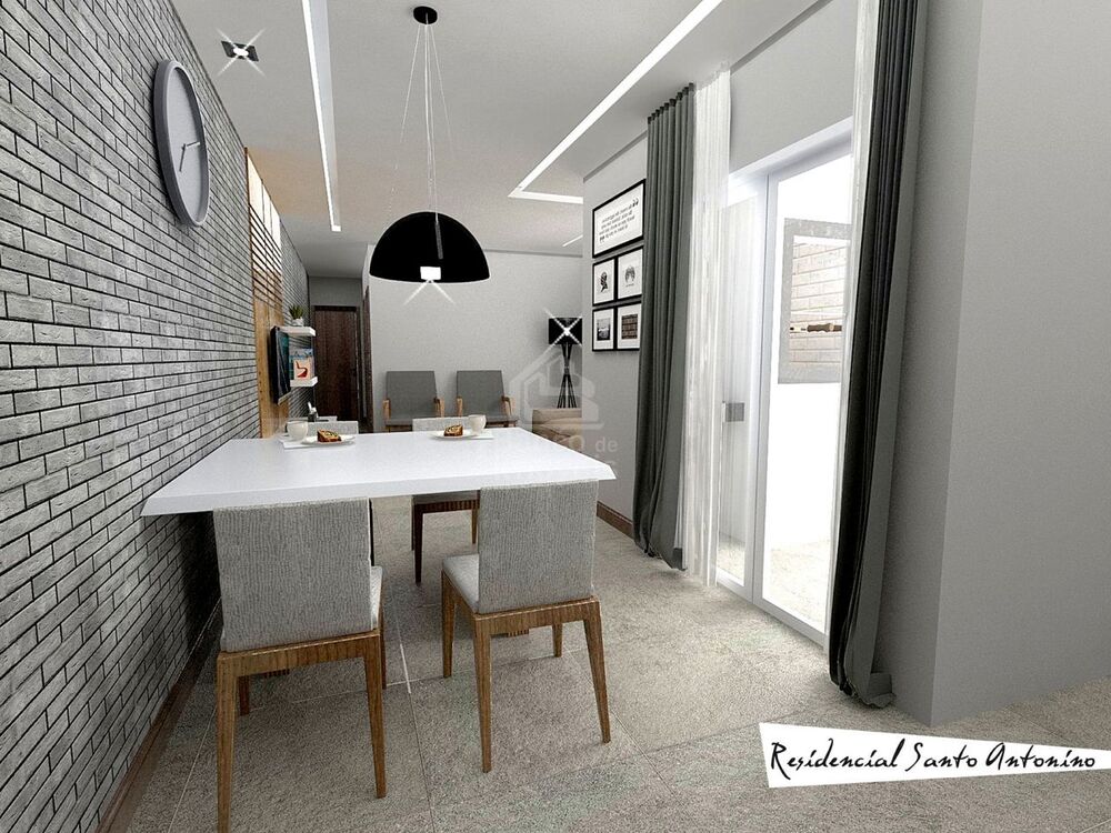 Apartamento, 2 quartos, 80 m² - Foto 7