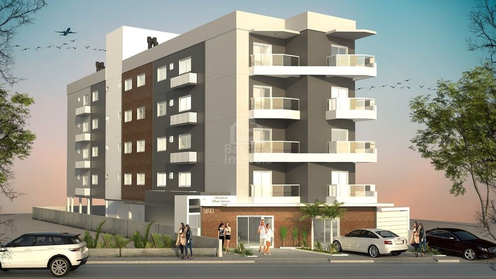 Apartamento, 2 quartos, 80 m² - Foto 1