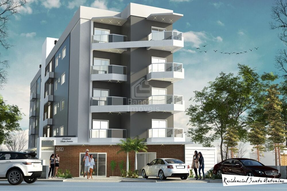 Apartamento, 2 quartos, 80 m² - Foto 6
