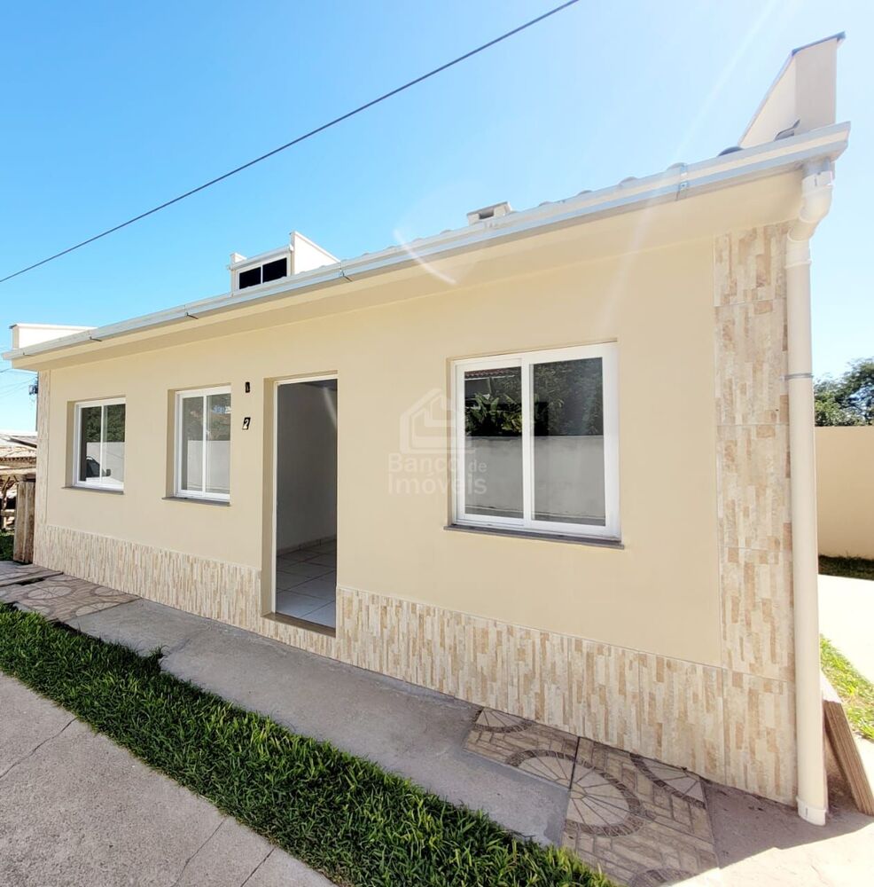 Casa, 2 quartos, 45 m² - Foto 2