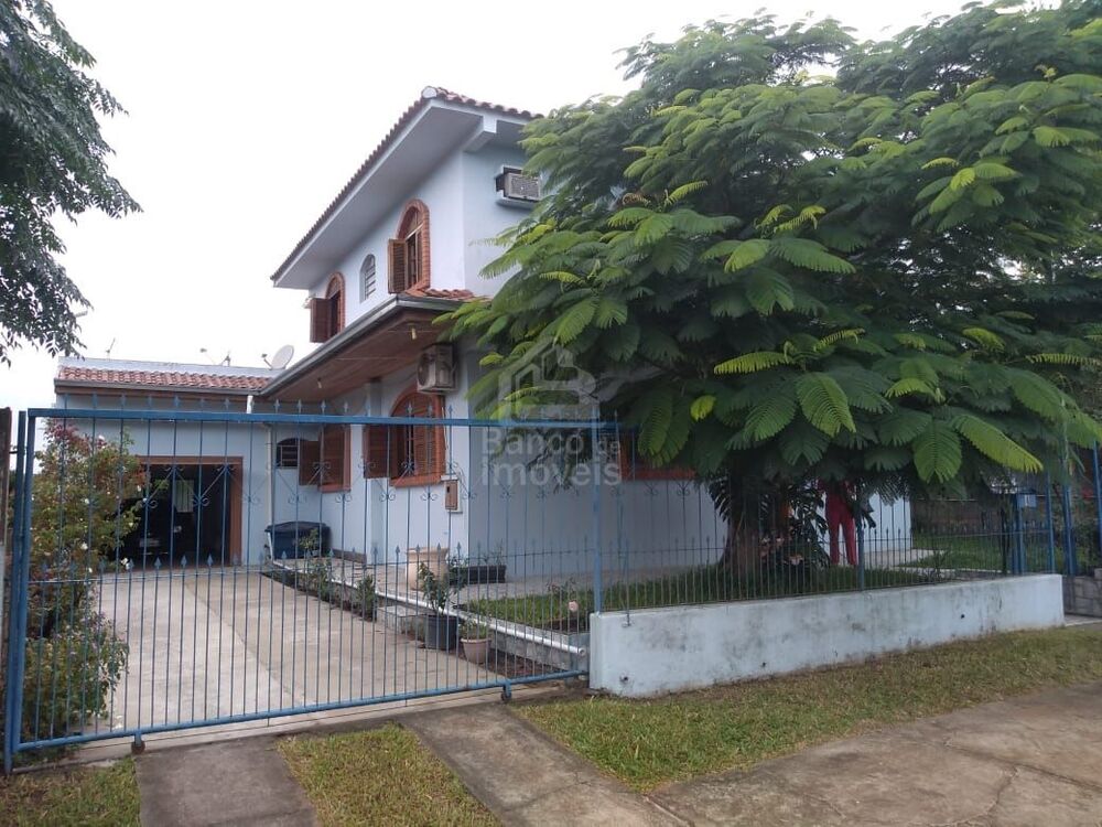 Sobrado, 4 quartos, 310 m² - Foto 1