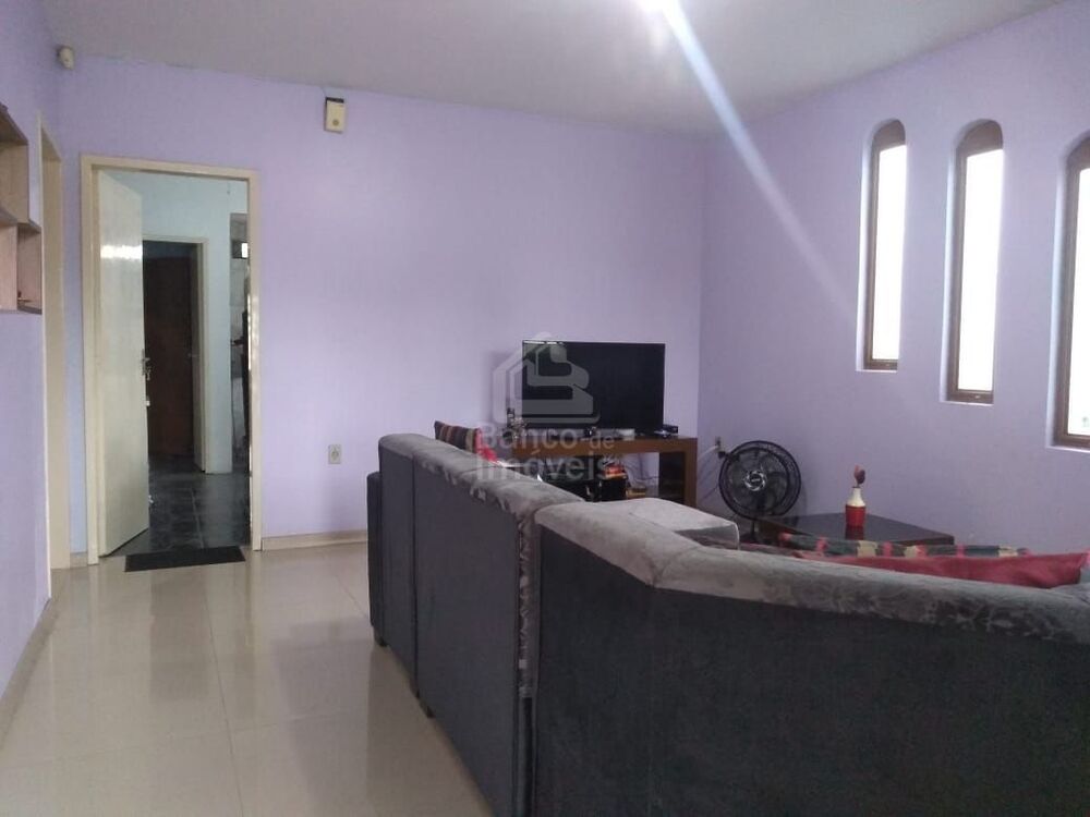 Sobrado, 4 quartos, 310 m² - Foto 3