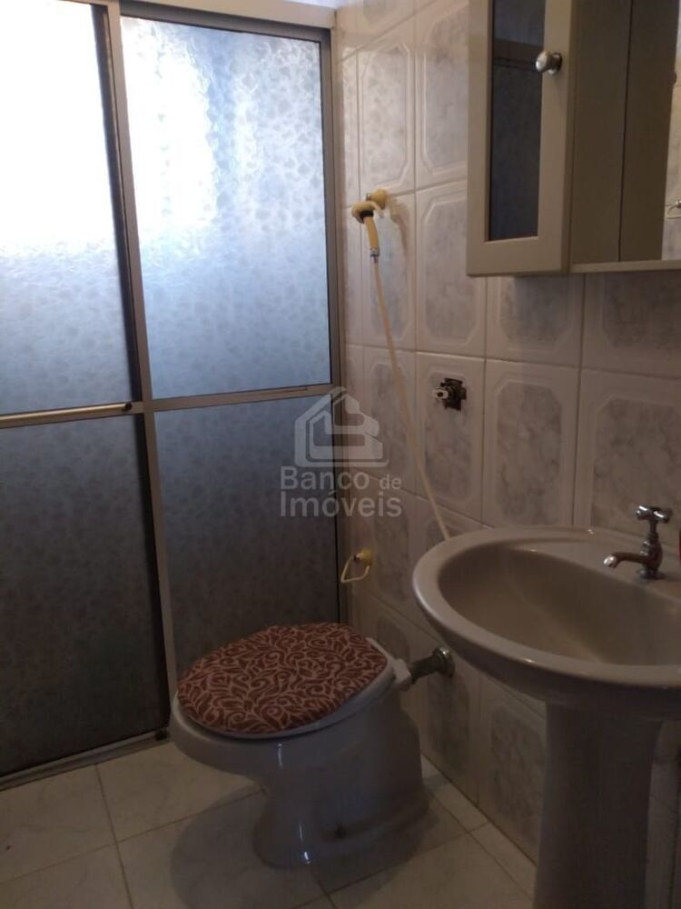 Sobrado, 4 quartos, 310 m² - Foto 13