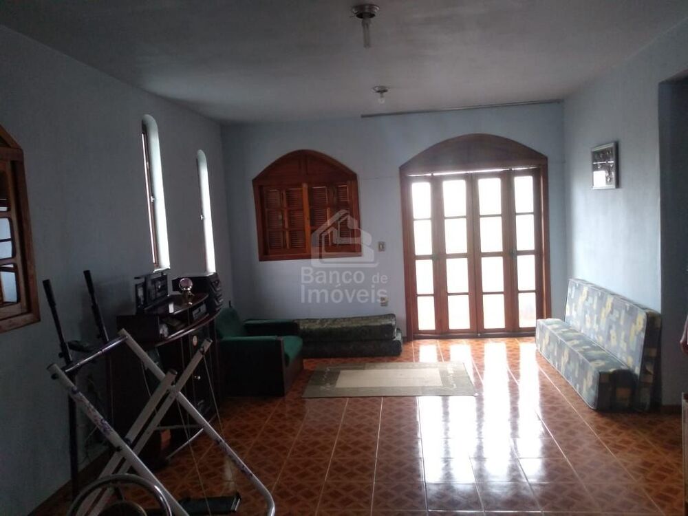 Sobrado, 4 quartos, 310 m² - Foto 11