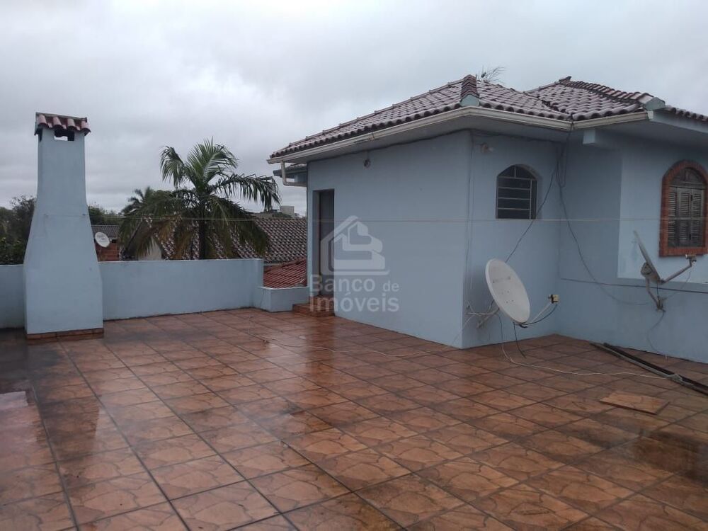 Sobrado, 4 quartos, 310 m² - Foto 9
