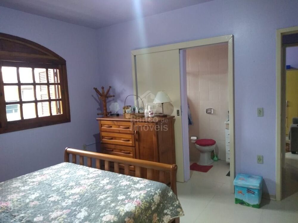 Sobrado, 4 quartos, 310 m² - Foto 5