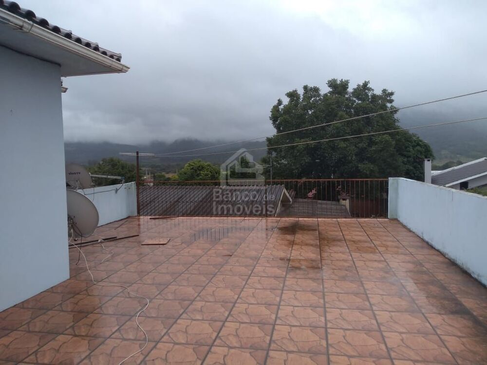 Sobrado, 4 quartos, 310 m² - Foto 16