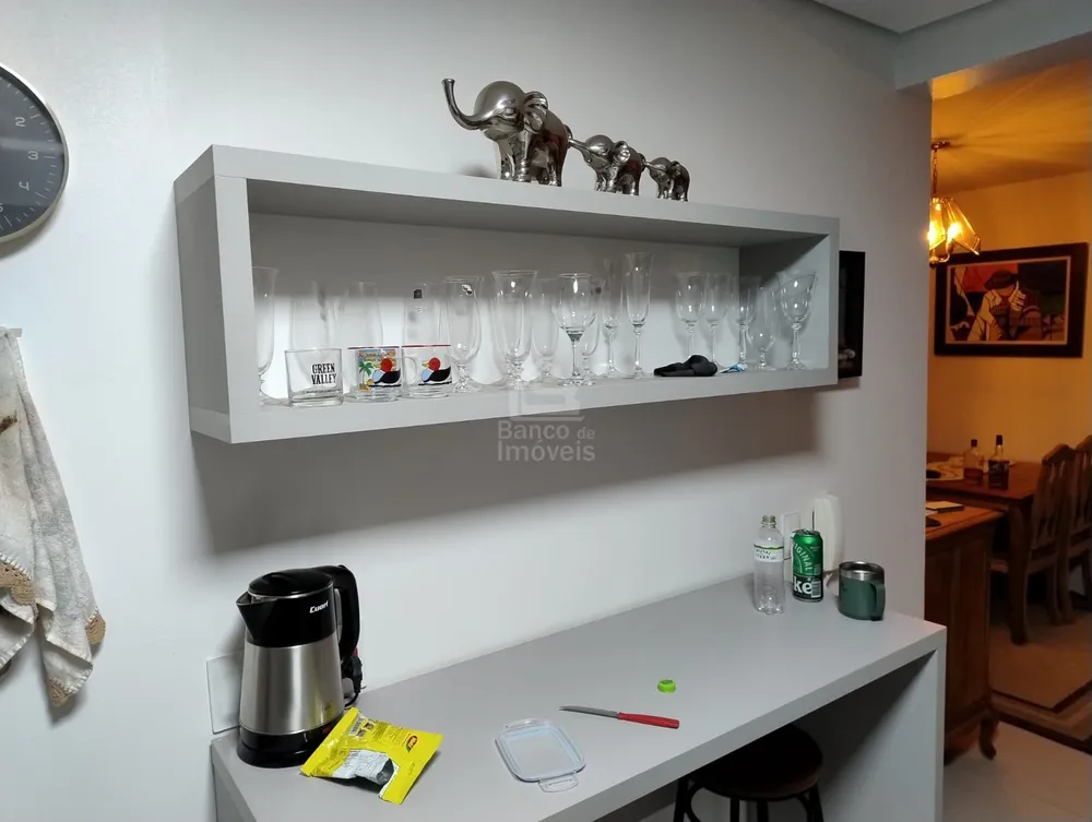 Apartamento, 3 quartos, 190 m² - Foto 9