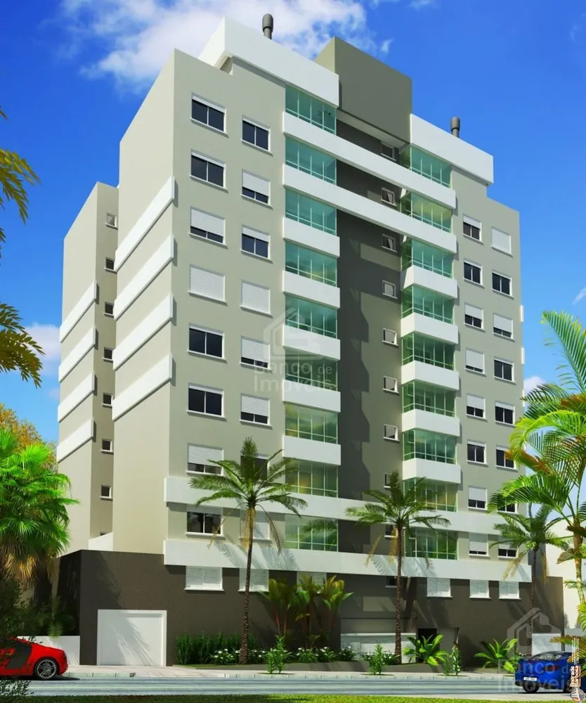 Apartamento, 3 quartos, 190 m² - Foto 1