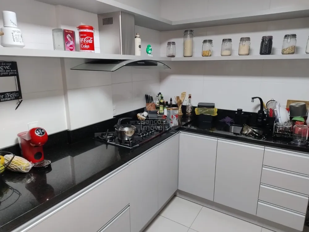 Apartamento, 3 quartos, 190 m² - Foto 6