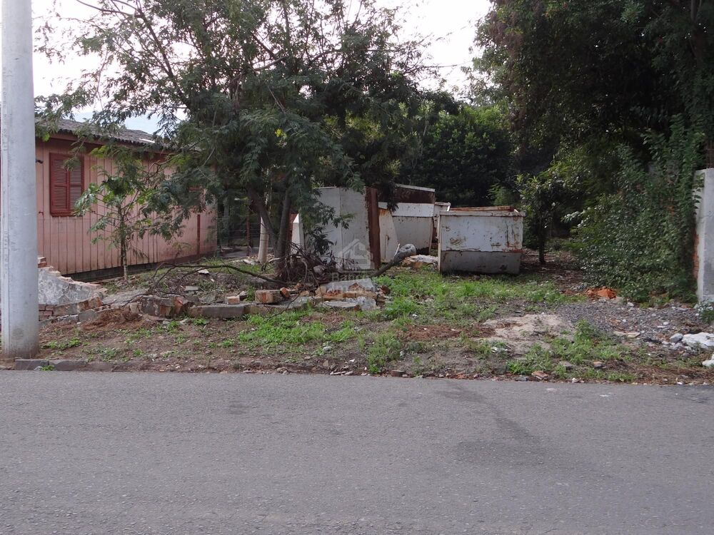 Terreno, 338 m² - Foto 1