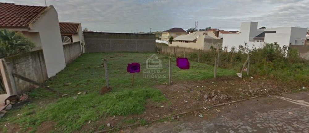 Terreno, 350 m² - Foto 1