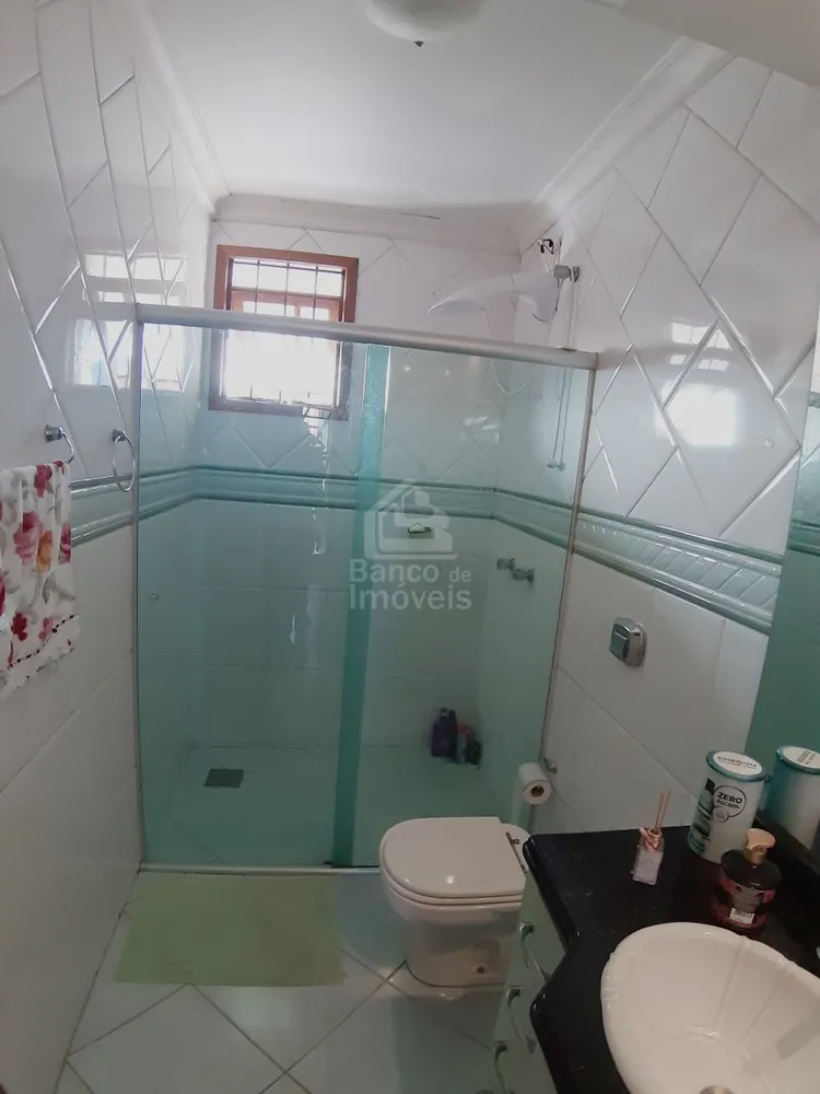 Sobrado, 3 quartos, 196 m² - Foto 13