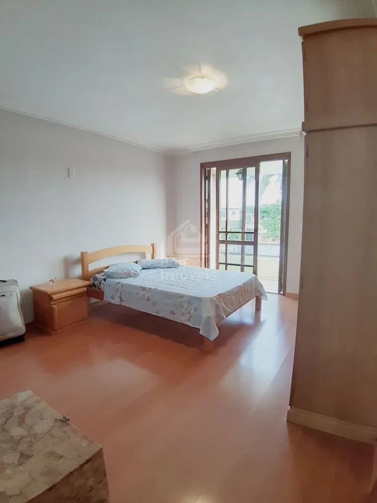 Sobrado, 3 quartos, 196 m² - Foto 12