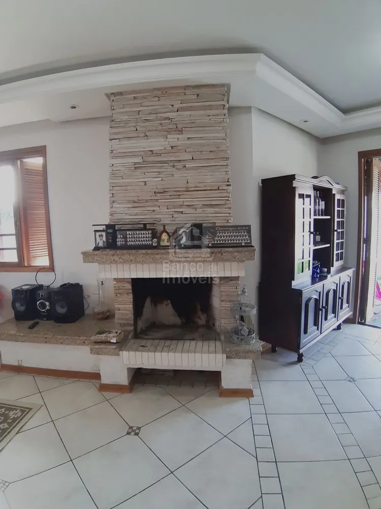 Sobrado, 3 quartos, 196 m² - Foto 4