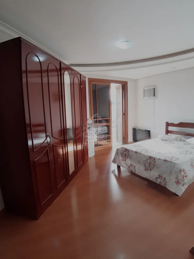 Sobrado, 3 quartos, 196 m² - Foto 10