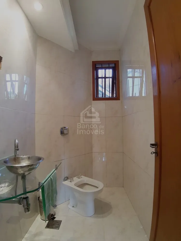 Sobrado, 3 quartos, 196 m² - Foto 5