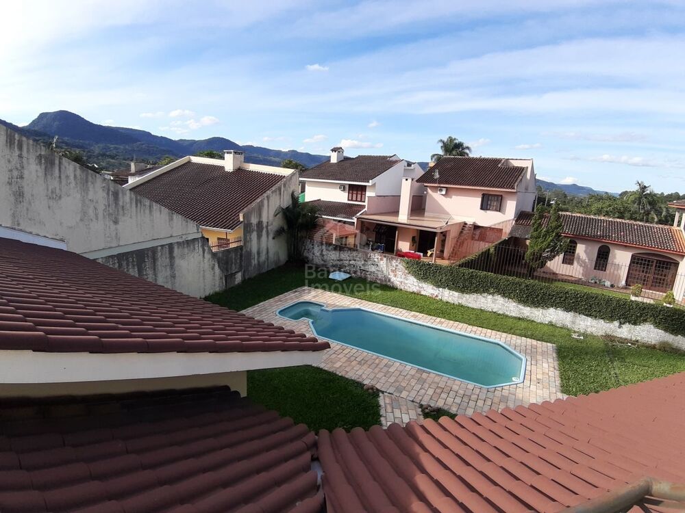 Sobrado, 3 quartos, 196 m² - Foto 4