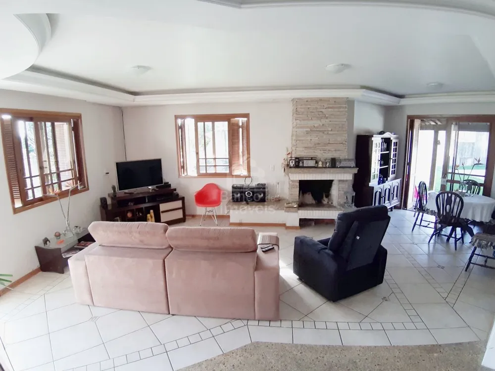 Sobrado, 3 quartos, 196 m² - Foto 3