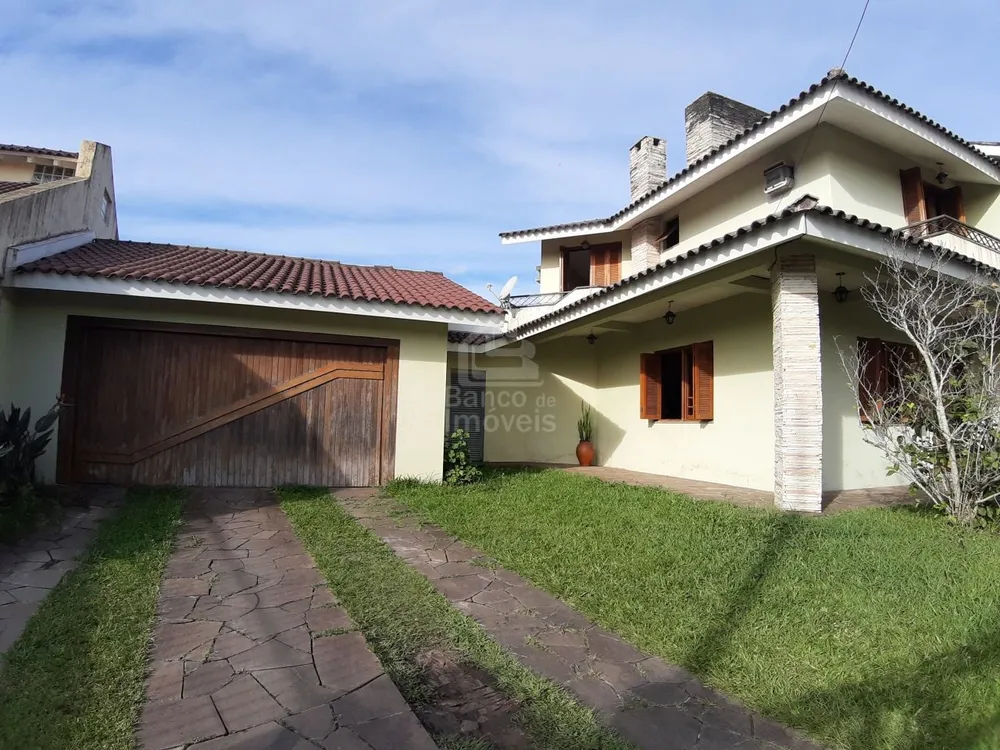 Sobrado, 3 quartos, 196 m² - Foto 16