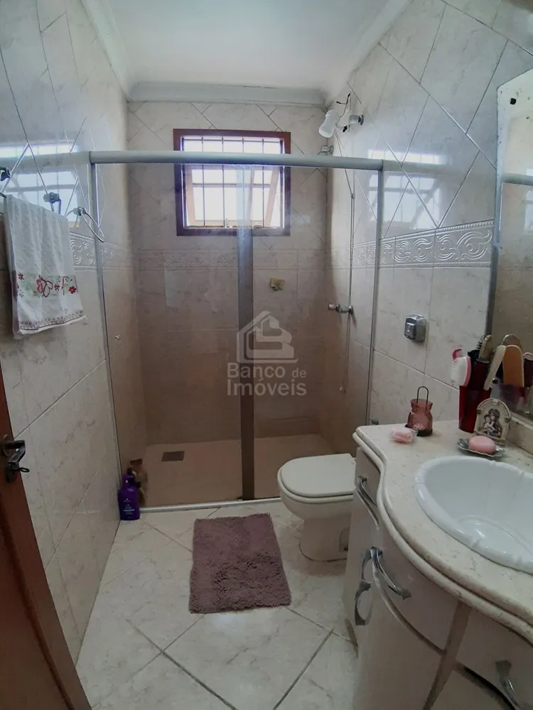 Sobrado, 3 quartos, 196 m² - Foto 11
