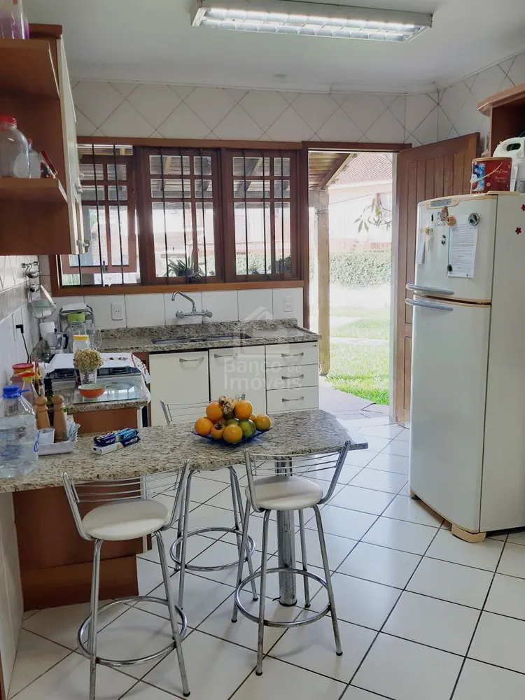 Sobrado, 3 quartos, 196 m² - Foto 6