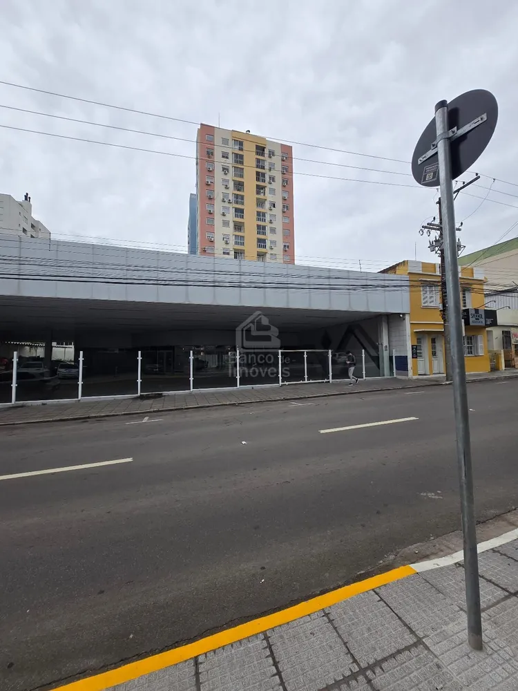 Loja-Salão, 1000 m² - Foto 3