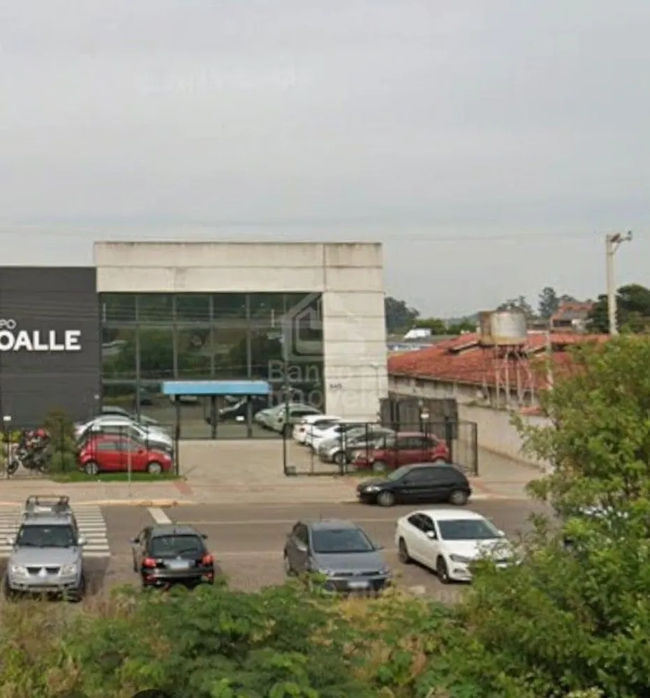 Loja-Salão, 1000 m² - Foto 1