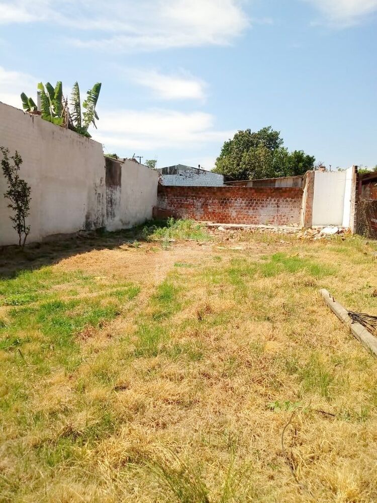 Terreno, 237 m² - Foto 3