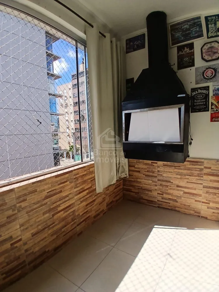 Apartamento, 2 quartos, 78 m² - Foto 1